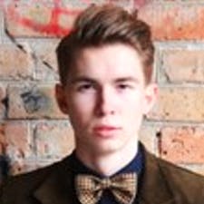 Фрилансер Rostyslav Z. — Украина, Кропивницкий. Специализация — Разработка под iOS (iPhone и iPad), Дизайн мобильных приложений