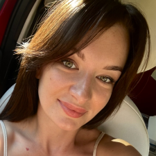 Roxolana Nestoruk