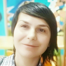 Фрилансер Яна Л. — Украина, Каменец-Подольский. Специализация — Иллюстрации и рисунки, Нейминг и слоганы