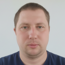 Фрилансер Олександр — Україна, Новий Розділ. Спеціалізація — AI у дизайні, Консультування з AI
