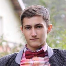 Фрилансер Дмитрий В. — Украина, Торецк. Специализация — HTML и CSS верстка, PHP