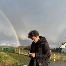 Freelancer Ivan R. — Germany, Aachen. Core skill — Interface Design (UI/UX), Web Design