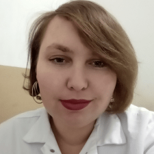 Viktoriia Rozmatova