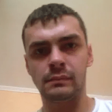 Freelancer Sergey V. — Ukraina, Kijów. Specjalizacja — PHP, Programowanie stron internetowych