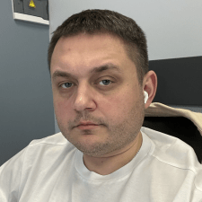 Ruslan Redchyts