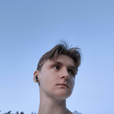 Freelancer Rostislav S. — Ukraine, Gorishni Plawni. Core skill — Web Programming, HTML & CSS