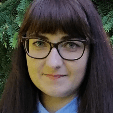 Фрилансер Марія Р. — Украина, Киев. Специализация — Транскрибация, HTML и CSS верстка