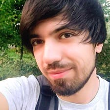 Фрилансер Раджаб Б. — Украина. Специализация — Дизайн интерфейсов (UI/UX), Дизайн сайтов