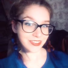 Фрилансер Екатерина Ч. — Украина, Харьков. Специализация — Транскрибация, Контент-менеджер