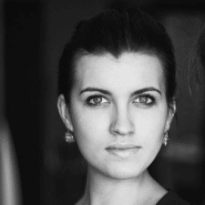 Фрилансер Валентина К. — Украина, Киев. Специализация — Перевод текстов, Консалтинг