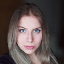 Юлия Скопич
