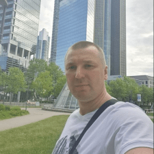 Заказчик Вадим В. — Украина, Днепр.