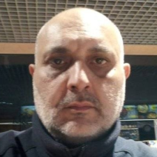 Freelancer Ruben K. — Ukraina, Izmail. Specjalizacja — Tłumaczenie tekstów