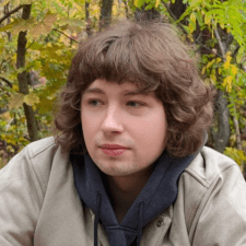 Freelancer Bohdan H. — Ukraine, Dnipro. Fachgebiet — Hybride mobile Apps