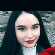 Freelancer Nataliia R. — Ukraina, Czerkasy. Specjalizacja — Menedżer treści, Obróbka zdjęć