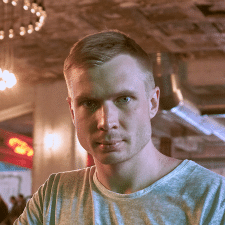 Алексей Рудаков