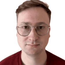 Freelancer Andrii R. — Ukraina, Charków. Specjalizacja — Javascript & Typescript, Programowanie stron internetowych