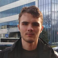Фрилансер Andrey R. — Украина, Киев. Специализация — Java
