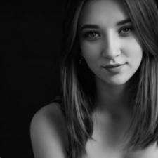 Freelancer Anna R. — Ukraina, Wasilkowa. Specjalizacja — Rekrutowanie (HR), Copywriting