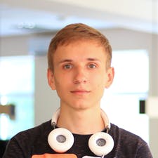 Замовник Євгеній М. — Україна, Київ.