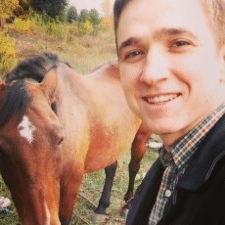 Фрилансер Андрей С. — Украина, Ровно. Специализация — Перевод текстов, Копирайтинг
