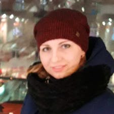 Фрилансер Екатерина И. — Украина, Кривой Рог. Специализация — Работа с клиентами, Юридические услуги