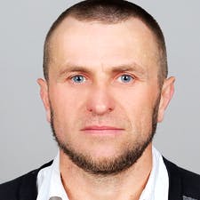 Фрилансер Руслан Ч. — Україна. Спеціалізація — Розробка ботів, Створення сайту під ключ