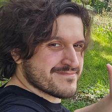 Freelancer Artem S. — Polska, Wrocław. Specjalizacja — Aplikacje desktopowe, AR i VR tworzenie