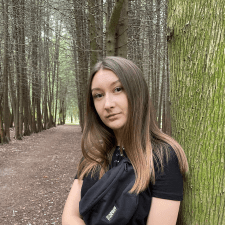 Фрилансер Олеся Р. — Украина, Хмельницкий. Специализация — Продвижение в социальных сетях (SMM), Оформление страниц в социальных сетях
