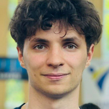Фрилансер Микита Р. — Украина, Днепр. Специализация — Иллюстрации и рисунки
