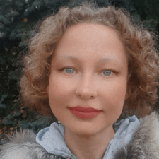 Freelancer Olga U. — Ukraine, Dnepr. Core skill — Content Management, Data Processing