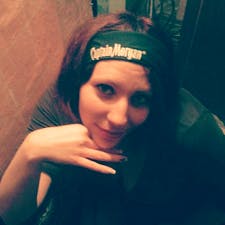 Freelancer Olga D. — Ukraina, Kamenka-Dnieprowska. Specjalizacja — Przepisywanie tekstów (rewright), Edycja i korekta tekstu