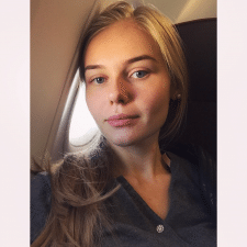 Марина Румянцева