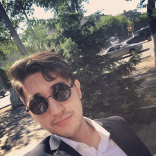 Фрилансер Ернар К. — Казахстан, Павлодар. Специализация — Рерайтинг, Копирайтинг