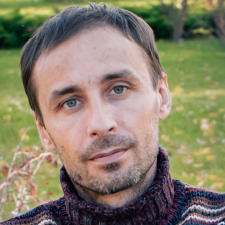 Freelancer Ruslan Z. — Ukraina, Czerkasy. Specjalizacja — Obróbka zdjęć, Edycja audio i wideo