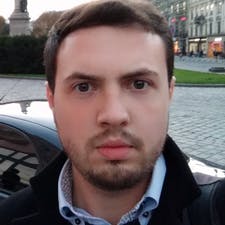 Фрилансер Владислав Д. — Украина, Луцк. Специализация — Реклама в социальных медиа, Контекстная реклама