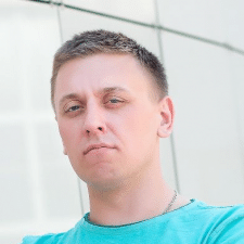 Фрилансер Антон С. — Украина, Днепр. Специализация — Тестирование и QA