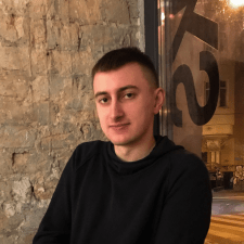 Фрилансер Руслан Б. — Украина, Киев. Специализация — C#, Javascript и Typescript