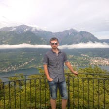 Freelancer Ruslan C. — Ukraine, Ivano-Frankovsk. Core skill — HTML & CSS