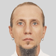 Фрилансер Руслан П. — Украина, Киев. Специализация — Полиграфический дизайн, Векторная графика