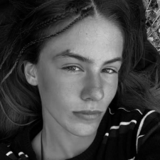Freelancer Rusa N. — Georgia. Core skill — Interface Design (UI/UX)