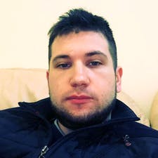 Фрилансер Taras R. — Украина, Хуст. Специализация — Javascript и Typescript, HTML и CSS верстка
