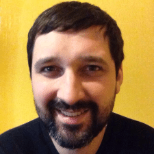 Фрилансер Руслан В. — Украина, Запорожье. Специализация — Дизайн интерфейсов (UI/UX), Логотипы