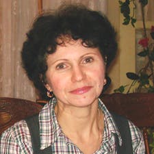 Фрилансер Ирина З. — Украина, Киев. Специализация — Английский язык, Перевод текстов