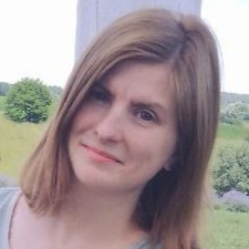 Фрилансер Юлія Р. — Украина, Одесса. Специализация — Редактура и корректура текстов