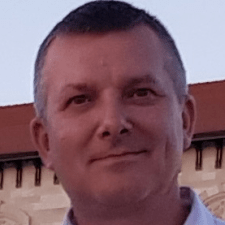 Фрилансер Ruslan S. — Молдова, Кишинев. Специализация — Базы данных и SQL