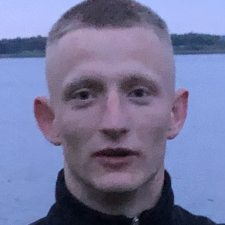 Ruslan Harkovets