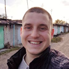Заказчик Руслан Б. — Украина, Бахмут.