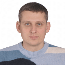 Zleceniodawca Ruslan I. — Ukraina, Połtawa.