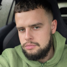 Freelancer Ruslan M. — Ukraine, Kyiv. Core skill — Social Media Marketing (SMM), Lead Generation & Sales